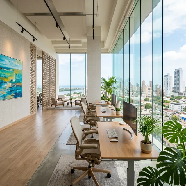 Oficinas